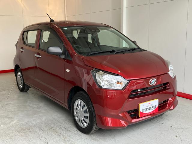 ミライースＬ　ＳＡIII　オーディオレス／キーレスエントリーワンオーナー　オーディオレス　スマアシＩＩＩ　キーレスエントリー　ハロゲンヘッドライト　オートライト　オートマチックハイビーム　ＵＳＢ入力端子　取扱説明書　メンテナンスノート（香川県）の中古車