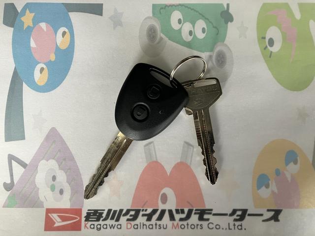 ミライースＬ　ＳＡIII　オーディオレス／キーレスエントリーワンオーナー　オーディオレス　スマアシＩＩＩ　キーレスエントリー　ハロゲンヘッドライト　オートライト　オートマチックハイビーム　ＵＳＢ入力端子　取扱説明書　メンテナンスノート（香川県）の中古車