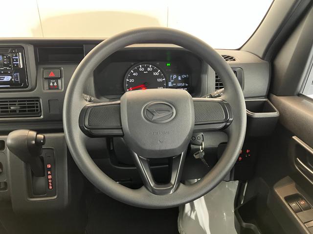 ハイゼットカーゴＤＸ　ＣＤチューナー／Ｂｌｕｅｔｏｏｔｈ接続ワンオーナー　純正ＣＤチューナー　Ｂｌｕｅｔｏｏｔｈ接続　両側スライドドア　スマアシ　ハロゲンヘッドライト　オートライト　オートマチックハイビーム　リアガラス５面フィルム貼り　キーレスエントリー（香川県）の中古車