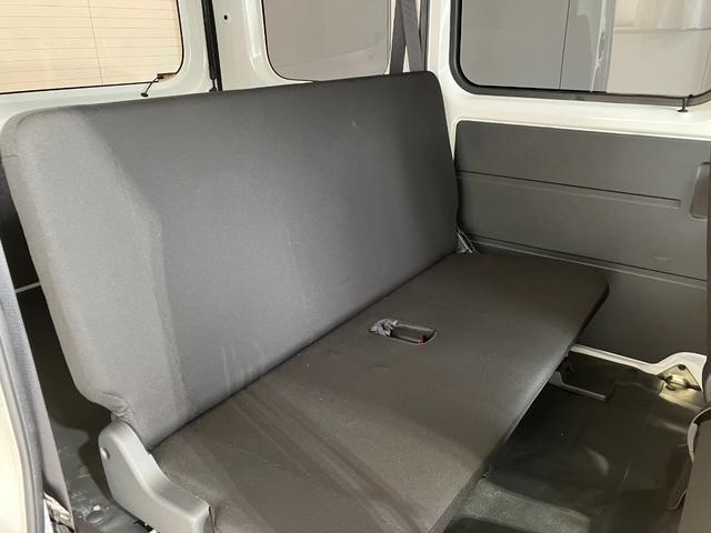 ハイゼットカーゴＤＸ　ＣＤチューナー／Ｂｌｕｅｔｏｏｔｈ接続ワンオーナー　純正ＣＤチューナー　Ｂｌｕｅｔｏｏｔｈ接続　両側スライドドア　スマアシ　ハロゲンヘッドライト　オートライト　オートマチックハイビーム　リアガラス５面フィルム貼り　キーレスエントリー（香川県）の中古車