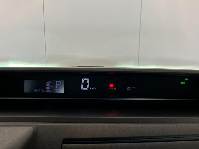 タントL オーディオレス/両側スライドドアワンオーナー オーディオレス バックモニター対応カメラ 両側スライドドア LEDヘッドランプ オートライト オートマチックハイビーム スマートキー 取扱説明書 メンテナンスノート(香川県)の中古車