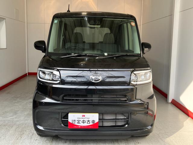 タントL オーディオレス/両側スライドドアワンオーナー オーディオレス バックモニター対応カメラ 両側スライドドア LEDヘッドランプ オートライト オートマチックハイビーム スマートキー 取扱説明書 メンテナンスノート(香川県)の中古車