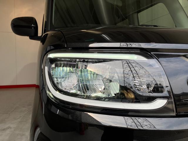 タントL オーディオレス/両側スライドドアワンオーナー オーディオレス バックモニター対応カメラ 両側スライドドア LEDヘッドランプ オートライト オートマチックハイビーム スマートキー 取扱説明書 メンテナンスノート(香川県)の中古車