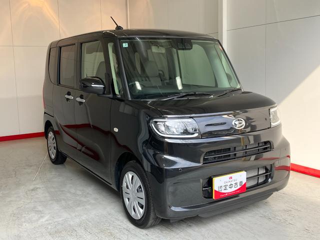 タントL オーディオレス/両側スライドドアワンオーナー オーディオレス バックモニター対応カメラ 両側スライドドア LEDヘッドランプ オートライト オートマチックハイビーム スマートキー 取扱説明書 メンテナンスノート(香川県)の中古車