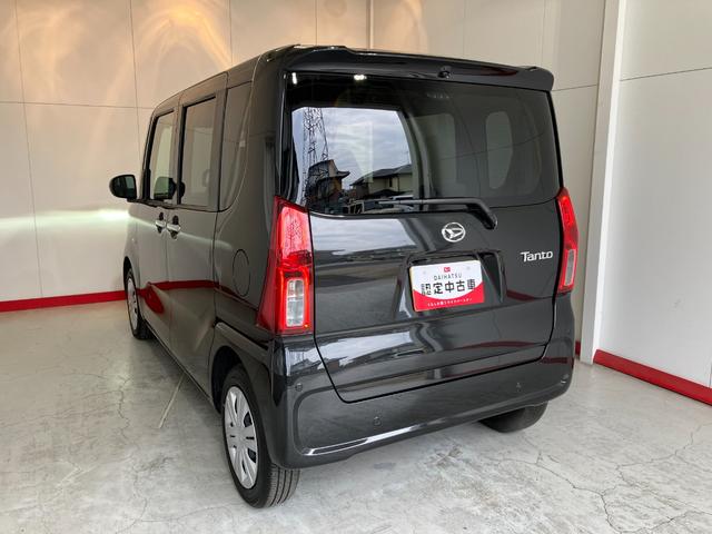 タントL オーディオレス/両側スライドドアワンオーナー オーディオレス バックモニター対応カメラ 両側スライドドア LEDヘッドランプ オートライト オートマチックハイビーム スマートキー 取扱説明書 メンテナンスノート(香川県)の中古車
