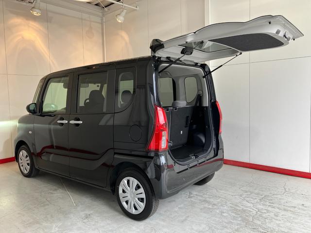 タントL オーディオレス/両側スライドドアワンオーナー オーディオレス バックモニター対応カメラ 両側スライドドア LEDヘッドランプ オートライト オートマチックハイビーム スマートキー 取扱説明書 メンテナンスノート(香川県)の中古車