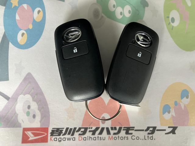 タントL オーディオレス/両側スライドドアワンオーナー オーディオレス バックモニター対応カメラ 両側スライドドア LEDヘッドランプ オートライト オートマチックハイビーム スマートキー 取扱説明書 メンテナンスノート(香川県)の中古車