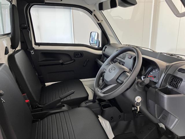 ハイゼットトラックスタンダード　ＡＭ／ＦＭラジオワンオーナー　ＡＭ／ＦＭラジオ　スマアシ　ハロゲンヘッドライト　オートライト　オートマチックハイビーム　取扱説明書　メンテナンスノート（香川県）の中古車