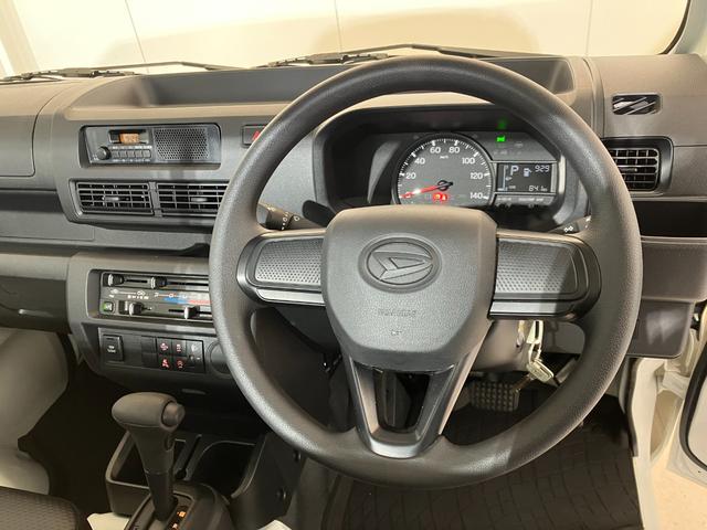 ハイゼットトラックスタンダード　ＡＭ／ＦＭラジオワンオーナー　ＡＭ／ＦＭラジオ　スマアシ　ハロゲンヘッドライト　オートライト　オートマチックハイビーム　取扱説明書　メンテナンスノート（香川県）の中古車