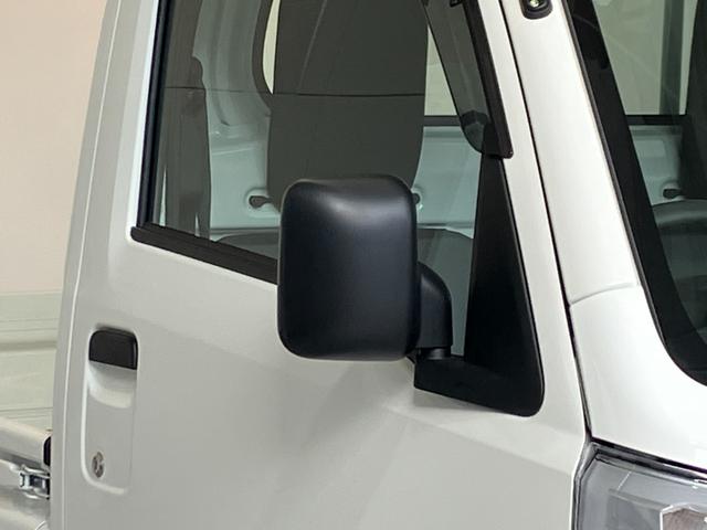 ハイゼットトラックスタンダード　ＡＭ／ＦＭラジオワンオーナー　ＡＭ／ＦＭラジオ　スマアシ　ハロゲンヘッドライト　オートライト　オートマチックハイビーム　取扱説明書　メンテナンスノート（香川県）の中古車