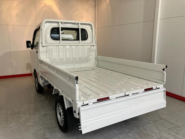 ハイゼットトラックスタンダード　ＡＭ／ＦＭラジオワンオーナー　ＡＭ／ＦＭラジオ　スマアシ　ハロゲンヘッドライト　オートライト　オートマチックハイビーム　取扱説明書　メンテナンスノート（香川県）の中古車