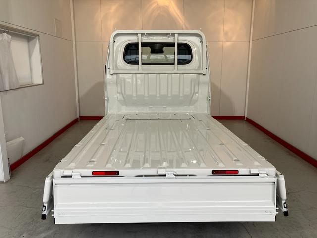 ハイゼットトラックスタンダード　ＡＭ／ＦＭラジオワンオーナー　ＡＭ／ＦＭラジオ　スマアシ　ハロゲンヘッドライト　オートライト　オートマチックハイビーム　取扱説明書　メンテナンスノート（香川県）の中古車