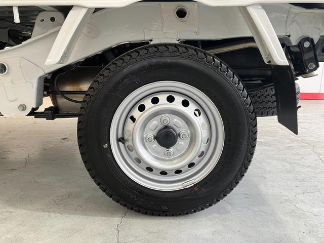 ハイゼットトラックスタンダード　ＡＭ／ＦＭラジオワンオーナー　ＡＭ／ＦＭラジオ　スマアシ　ハロゲンヘッドライト　オートライト　オートマチックハイビーム　取扱説明書　メンテナンスノート（香川県）の中古車