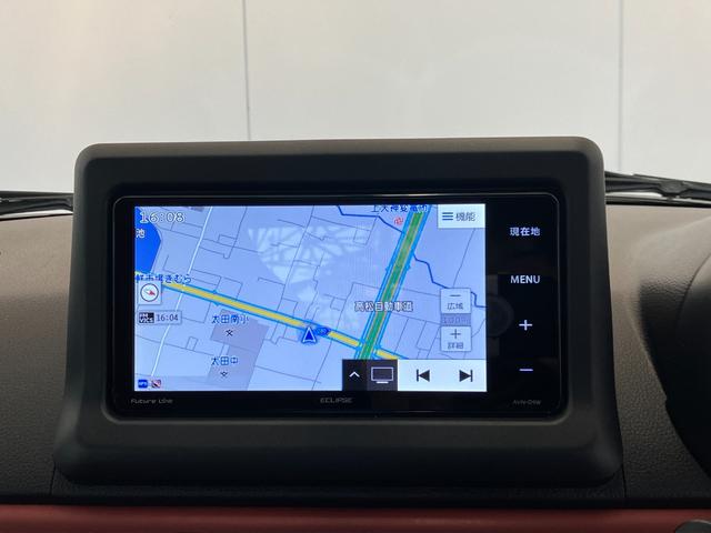 コペンセロ　ターボ／社外ナビ／社外ドラレコ／アルミワンオーナー　ターボ　社外ナビ　社外ドライブレコーダー　社外バックカメラ　Ｂｌｕｅｔｏｏｔｈ接続　運転席・助手席シートヒーター　ＬＥＤヘッドランプ　純正１６インチアルミホイール　スマートキー（香川県）の中古車