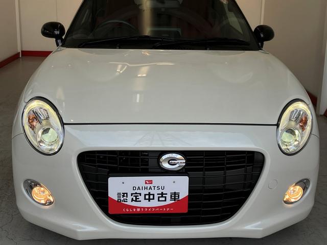 コペンセロ　ターボ／社外ナビ／社外ドラレコ／アルミワンオーナー　ターボ　社外ナビ　社外ドライブレコーダー　社外バックカメラ　Ｂｌｕｅｔｏｏｔｈ接続　運転席・助手席シートヒーター　ＬＥＤヘッドランプ　純正１６インチアルミホイール　スマートキー（香川県）の中古車