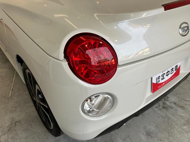 コペンセロ　ターボ／社外ナビ／社外ドラレコ／アルミワンオーナー　ターボ　社外ナビ　社外ドライブレコーダー　社外バックカメラ　Ｂｌｕｅｔｏｏｔｈ接続　運転席・助手席シートヒーター　ＬＥＤヘッドランプ　純正１６インチアルミホイール　スマートキー（香川県）の中古車