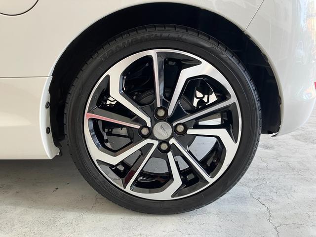 コペンセロ　ターボ／社外ナビ／社外ドラレコ／アルミワンオーナー　ターボ　社外ナビ　社外ドライブレコーダー　社外バックカメラ　Ｂｌｕｅｔｏｏｔｈ接続　運転席・助手席シートヒーター　ＬＥＤヘッドランプ　純正１６インチアルミホイール　スマートキー（香川県）の中古車