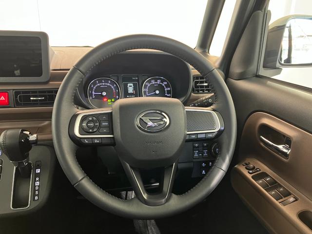 ムーヴキャンバスセオリーＧ　オーディオレス／両側パワースライドドアワンオーナー　オーディオレス　バックモニター対応カメラ　両側パワースライドドア　運転席・助手席シートヒーター　ホッとカップホルダー　電動パーキングブレーキ　オートブレーキホールド　ＵＳＢ入力端子（香川県）の中古車