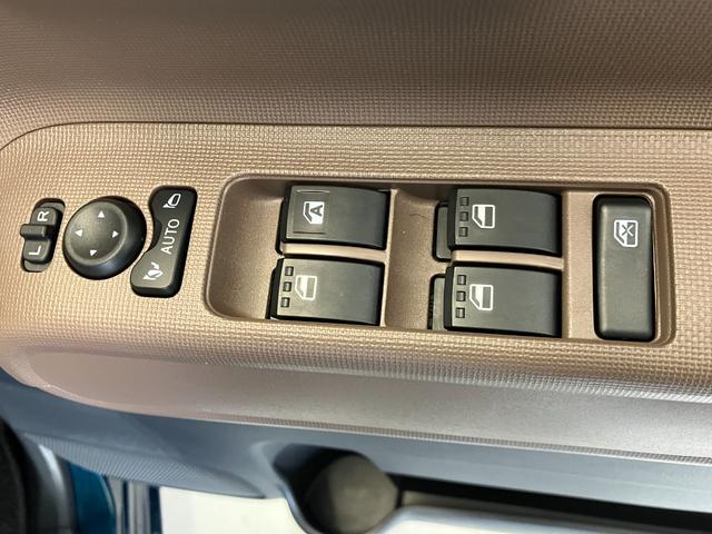 ムーヴキャンバスセオリーＧ　オーディオレス／両側パワースライドドアワンオーナー　オーディオレス　バックモニター対応カメラ　両側パワースライドドア　運転席・助手席シートヒーター　ホッとカップホルダー　電動パーキングブレーキ　オートブレーキホールド　ＵＳＢ入力端子（香川県）の中古車