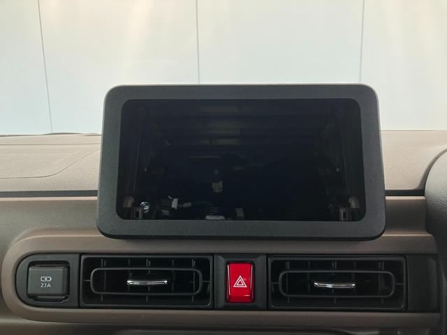 ムーヴキャンバスセオリーＧ　オーディオレス／両側パワースライドドアワンオーナー　オーディオレス　バックモニター対応カメラ　両側パワースライドドア　運転席・助手席シートヒーター　ホッとカップホルダー　電動パーキングブレーキ　オートブレーキホールド　ＵＳＢ入力端子（香川県）の中古車