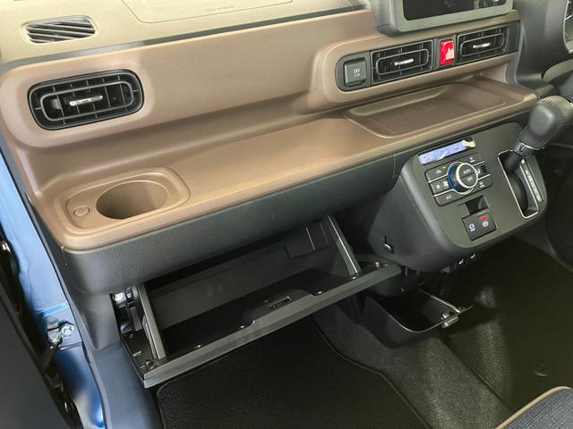 ムーヴキャンバスセオリーＧ　オーディオレス／両側パワースライドドアワンオーナー　オーディオレス　バックモニター対応カメラ　両側パワースライドドア　運転席・助手席シートヒーター　ホッとカップホルダー　電動パーキングブレーキ　オートブレーキホールド　ＵＳＢ入力端子（香川県）の中古車