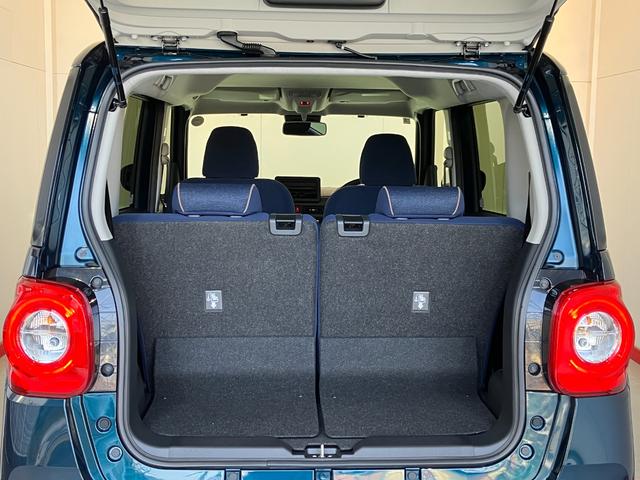 ムーヴキャンバスセオリーＧ　オーディオレス／両側パワースライドドアワンオーナー　オーディオレス　バックモニター対応カメラ　両側パワースライドドア　運転席・助手席シートヒーター　ホッとカップホルダー　電動パーキングブレーキ　オートブレーキホールド　ＵＳＢ入力端子（香川県）の中古車