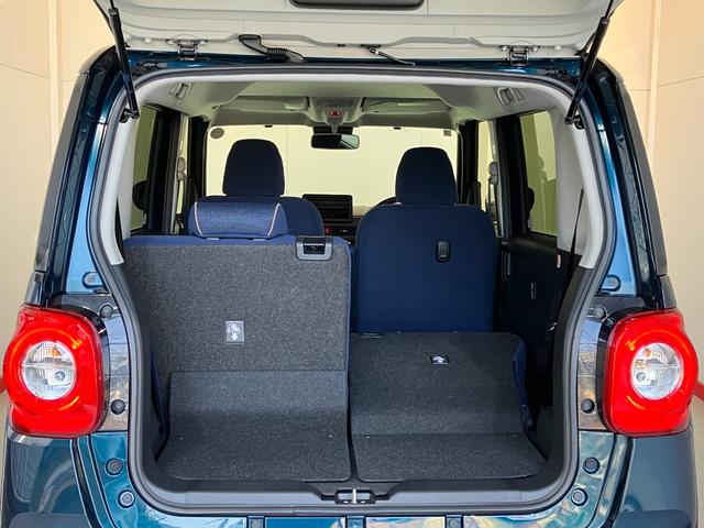 ムーヴキャンバスセオリーＧ　オーディオレス／両側パワースライドドアワンオーナー　オーディオレス　バックモニター対応カメラ　両側パワースライドドア　運転席・助手席シートヒーター　ホッとカップホルダー　電動パーキングブレーキ　オートブレーキホールド　ＵＳＢ入力端子（香川県）の中古車