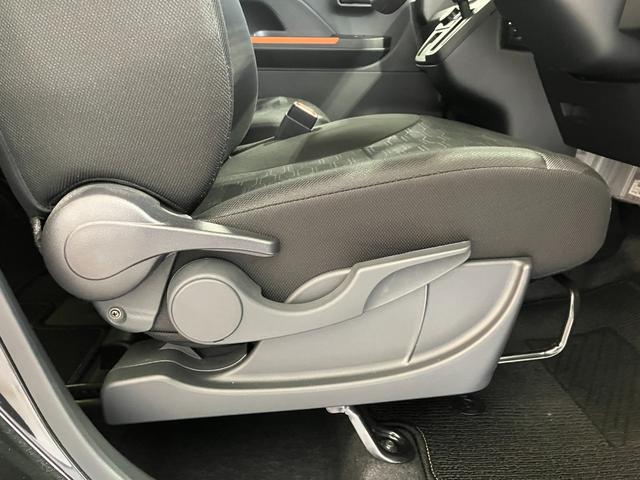 タントファンクロス　オーディオレス／アルミワンオーナー　オーディオレス　バックモニター対応カメラ　電動パーキングブレーキ　運転席・助手席シートヒーター　両側パワースライドドア　ＬＥＤヘッドランプ　純正１４インチアルミホイール　スマートキー（香川県）の中古車