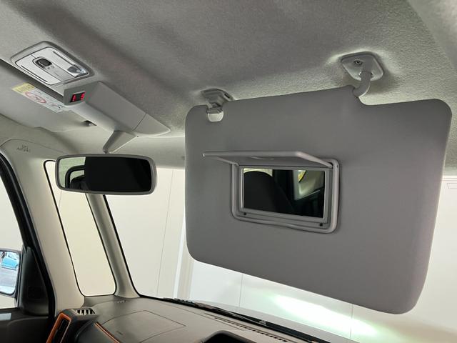 タントファンクロス　オーディオレス／アルミワンオーナー　オーディオレス　バックモニター対応カメラ　電動パーキングブレーキ　運転席・助手席シートヒーター　両側パワースライドドア　ＬＥＤヘッドランプ　純正１４インチアルミホイール　スマートキー（香川県）の中古車