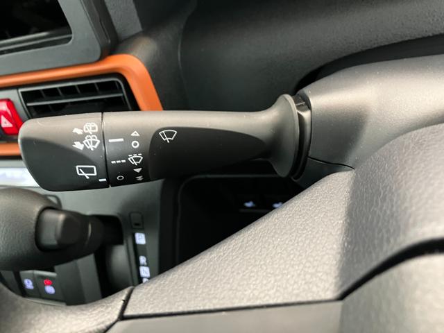 タントファンクロス　オーディオレス／アルミワンオーナー　オーディオレス　バックモニター対応カメラ　電動パーキングブレーキ　運転席・助手席シートヒーター　両側パワースライドドア　ＬＥＤヘッドランプ　純正１４インチアルミホイール　スマートキー（香川県）の中古車