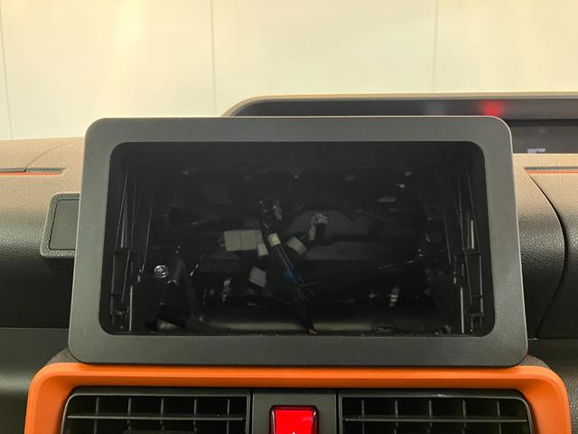 タントファンクロス　オーディオレス／アルミワンオーナー　オーディオレス　バックモニター対応カメラ　電動パーキングブレーキ　運転席・助手席シートヒーター　両側パワースライドドア　ＬＥＤヘッドランプ　純正１４インチアルミホイール　スマートキー（香川県）の中古車