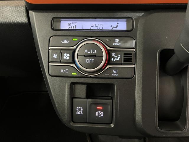 タントファンクロス　オーディオレス／アルミワンオーナー　オーディオレス　バックモニター対応カメラ　電動パーキングブレーキ　運転席・助手席シートヒーター　両側パワースライドドア　ＬＥＤヘッドランプ　純正１４インチアルミホイール　スマートキー（香川県）の中古車