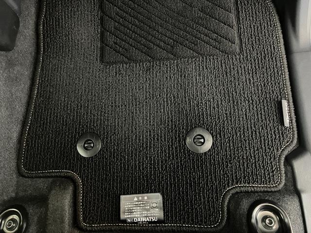 タントファンクロス　オーディオレス／アルミワンオーナー　オーディオレス　バックモニター対応カメラ　電動パーキングブレーキ　運転席・助手席シートヒーター　両側パワースライドドア　ＬＥＤヘッドランプ　純正１４インチアルミホイール　スマートキー（香川県）の中古車