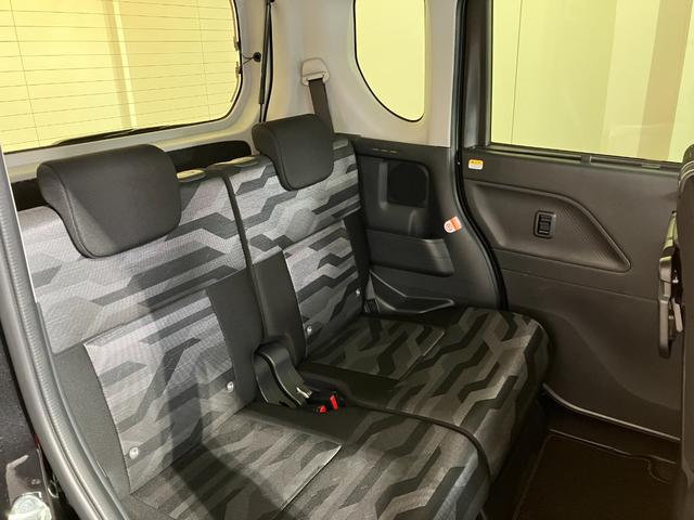 タントファンクロス　オーディオレス／アルミワンオーナー　オーディオレス　バックモニター対応カメラ　電動パーキングブレーキ　運転席・助手席シートヒーター　両側パワースライドドア　ＬＥＤヘッドランプ　純正１４インチアルミホイール　スマートキー（香川県）の中古車