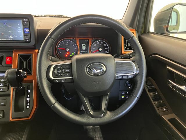 タフトＧ　ナビ／ＥＴＣ／ドラレコ／Ｂｌｕｅｔｏｏｔｈ接続ワンオーナー　純正ナビ　純正ＥＴＣ　純正ドライブレコーダー　バックモニター　Ｂｌｕｅｔｏｏｔｈ接続　電動パーキングブレーキ　運転席・助手席シートヒーター　純正１５インチアルミホイール　スマートキー（香川県）の中古車