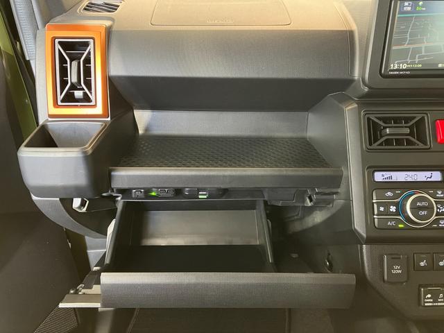 タフトＧ　ナビ／ＥＴＣ／ドラレコ／Ｂｌｕｅｔｏｏｔｈ接続ワンオーナー　純正ナビ　純正ＥＴＣ　純正ドライブレコーダー　バックモニター　Ｂｌｕｅｔｏｏｔｈ接続　電動パーキングブレーキ　運転席・助手席シートヒーター　純正１５インチアルミホイール　スマートキー（香川県）の中古車