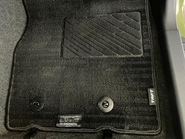 タフトＧ　ナビ／ＥＴＣ／ドラレコ／Ｂｌｕｅｔｏｏｔｈ接続ワンオーナー　純正ナビ　純正ＥＴＣ　純正ドライブレコーダー　バックモニター　Ｂｌｕｅｔｏｏｔｈ接続　電動パーキングブレーキ　運転席・助手席シートヒーター　純正１５インチアルミホイール　スマートキー（香川県）の中古車