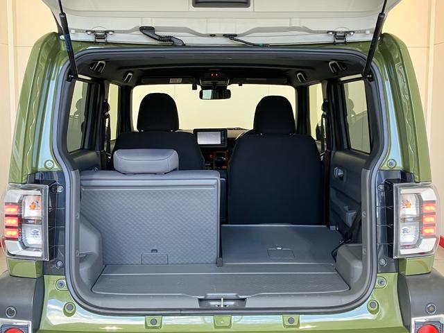 タフトＧ　ナビ／ＥＴＣ／ドラレコ／Ｂｌｕｅｔｏｏｔｈ接続ワンオーナー　純正ナビ　純正ＥＴＣ　純正ドライブレコーダー　バックモニター　Ｂｌｕｅｔｏｏｔｈ接続　電動パーキングブレーキ　運転席・助手席シートヒーター　純正１５インチアルミホイール　スマートキー（香川県）の中古車