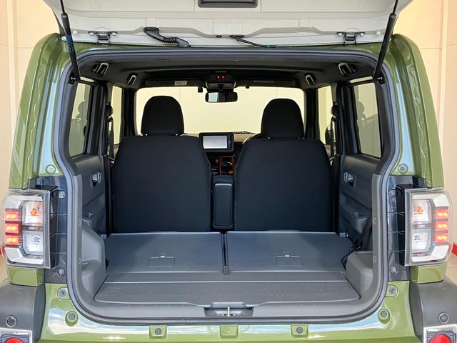 タフトＧ　ナビ／ＥＴＣ／ドラレコ／Ｂｌｕｅｔｏｏｔｈ接続ワンオーナー　純正ナビ　純正ＥＴＣ　純正ドライブレコーダー　バックモニター　Ｂｌｕｅｔｏｏｔｈ接続　電動パーキングブレーキ　運転席・助手席シートヒーター　純正１５インチアルミホイール　スマートキー（香川県）の中古車