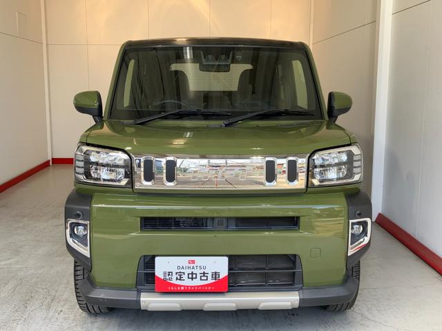 タフトＧ　ナビ／ＥＴＣ／ドラレコ／Ｂｌｕｅｔｏｏｔｈ接続ワンオーナー　純正ナビ　純正ＥＴＣ　純正ドライブレコーダー　バックモニター　Ｂｌｕｅｔｏｏｔｈ接続　電動パーキングブレーキ　運転席・助手席シートヒーター　純正１５インチアルミホイール　スマートキー（香川県）の中古車