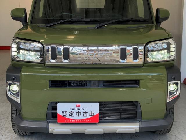 タフトＧ　ナビ／ＥＴＣ／ドラレコ／Ｂｌｕｅｔｏｏｔｈ接続ワンオーナー　純正ナビ　純正ＥＴＣ　純正ドライブレコーダー　バックモニター　Ｂｌｕｅｔｏｏｔｈ接続　電動パーキングブレーキ　運転席・助手席シートヒーター　純正１５インチアルミホイール　スマートキー（香川県）の中古車