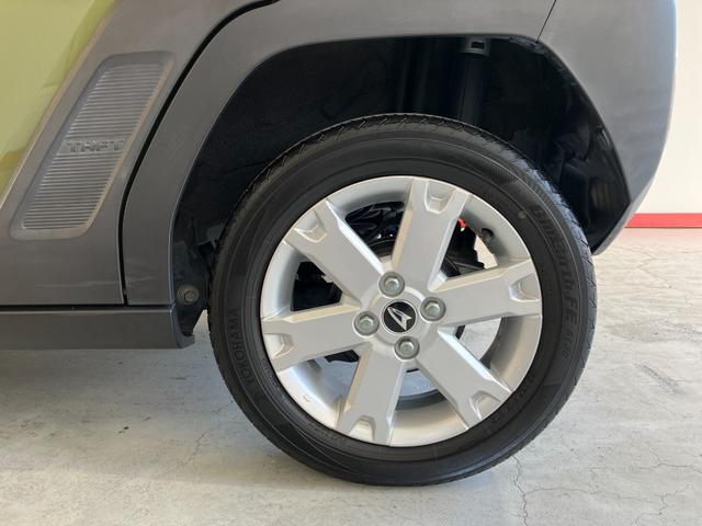 タフトＧ　ナビ／ＥＴＣ／ドラレコ／Ｂｌｕｅｔｏｏｔｈ接続ワンオーナー　純正ナビ　純正ＥＴＣ　純正ドライブレコーダー　バックモニター　Ｂｌｕｅｔｏｏｔｈ接続　電動パーキングブレーキ　運転席・助手席シートヒーター　純正１５インチアルミホイール　スマートキー（香川県）の中古車