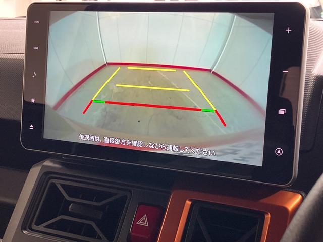 タフトＧターボ　ナビ／ＥＴＣ／ドラレコ／アルミワンオーナー　ターボ　純正ナビ　純正ＥＴＣ　純正ドライブレコーダー　バックモニター　アダプティブクルーズコントロール　Ｂｌｕｅｔｏｏｔｈ接続　運転席・助手席シートヒーター　電動パーキングブレーキ（香川県）の中古車