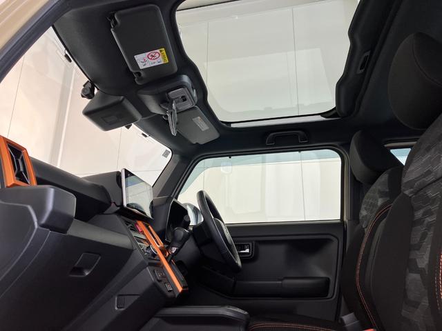 タフトＧターボ　ナビ／ＥＴＣ／ドラレコ／アルミワンオーナー　ターボ　純正ナビ　純正ＥＴＣ　純正ドライブレコーダー　バックモニター　アダプティブクルーズコントロール　Ｂｌｕｅｔｏｏｔｈ接続　運転席・助手席シートヒーター　電動パーキングブレーキ（香川県）の中古車