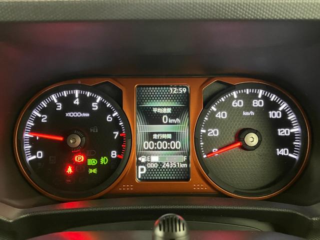 タフトＧターボ　ナビ／ＥＴＣ／ドラレコ／アルミワンオーナー　ターボ　純正ナビ　純正ＥＴＣ　純正ドライブレコーダー　バックモニター　アダプティブクルーズコントロール　Ｂｌｕｅｔｏｏｔｈ接続　運転席・助手席シートヒーター　電動パーキングブレーキ（香川県）の中古車