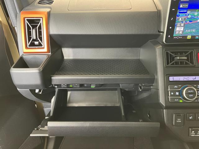 タフトＧターボ　ナビ／ＥＴＣ／ドラレコ／アルミワンオーナー　ターボ　純正ナビ　純正ＥＴＣ　純正ドライブレコーダー　バックモニター　アダプティブクルーズコントロール　Ｂｌｕｅｔｏｏｔｈ接続　運転席・助手席シートヒーター　電動パーキングブレーキ（香川県）の中古車