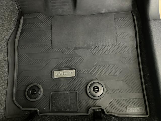 タフトＧターボ　ナビ／ＥＴＣ／ドラレコ／アルミワンオーナー　ターボ　純正ナビ　純正ＥＴＣ　純正ドライブレコーダー　バックモニター　アダプティブクルーズコントロール　Ｂｌｕｅｔｏｏｔｈ接続　運転席・助手席シートヒーター　電動パーキングブレーキ（香川県）の中古車