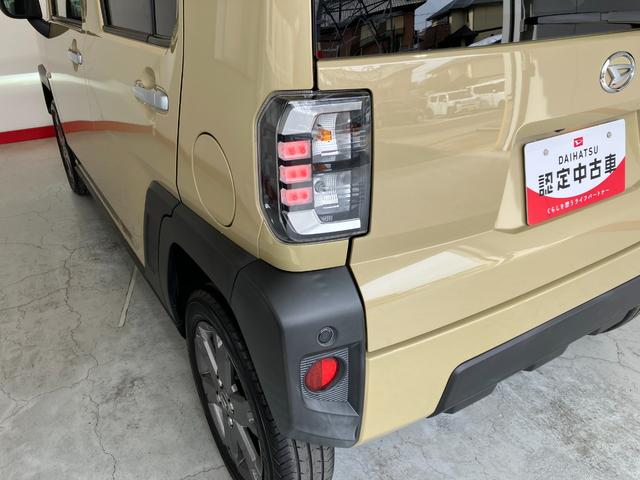 タフトＧターボ　ナビ／ＥＴＣ／ドラレコ／アルミワンオーナー　ターボ　純正ナビ　純正ＥＴＣ　純正ドライブレコーダー　バックモニター　アダプティブクルーズコントロール　Ｂｌｕｅｔｏｏｔｈ接続　運転席・助手席シートヒーター　電動パーキングブレーキ（香川県）の中古車