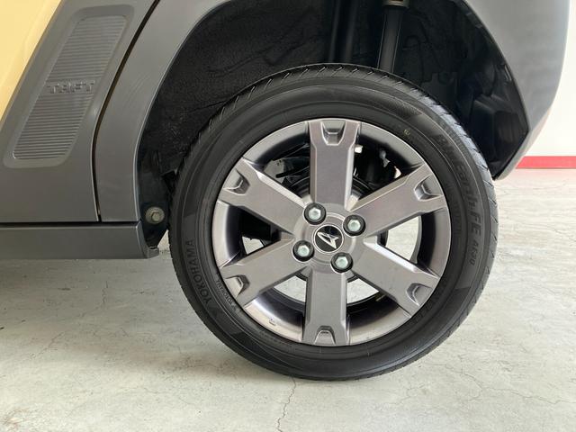 タフトＧターボ　ナビ／ＥＴＣ／ドラレコ／アルミワンオーナー　ターボ　純正ナビ　純正ＥＴＣ　純正ドライブレコーダー　バックモニター　アダプティブクルーズコントロール　Ｂｌｕｅｔｏｏｔｈ接続　運転席・助手席シートヒーター　電動パーキングブレーキ（香川県）の中古車