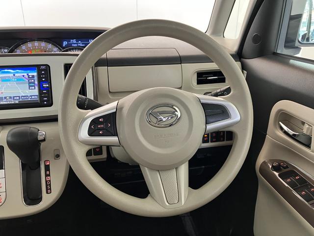 ムーヴキャンバスＧメイクアップＶＳ　ＳＡIII　ナビ／ＥＴＣ／ドラレコワンオーナー　純正ナビ　純正ＥＴＣ　純正ドライブレコーダー　パノラマモニター　Ｂｌｕｅｔｏｏｔｈ接続　両側パワースライドドア　スマアシＩＩＩ　ＬＥＤヘッドランプ　運転席シートヒーター　スマートキー（香川県）の中古車